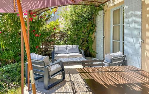 Saint-Laurent-de-la-Cabrerisse House | Nice Home In Saint-Laurent-De-La-Ca