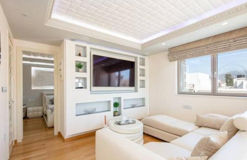 Sitia Apartment | Ni President Suite, DeMaNi President Suites