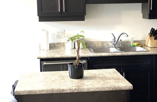 Thorold House | Niagara Sleeps 6 Cozy 3bed 3bath Near Falls