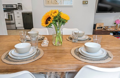 Niagara-on-the-Lake Cottage | Niagara Wine Country Cottage