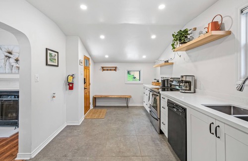 Niagara-on-the-Lake Cottage | Niagara Wine Country Cottage