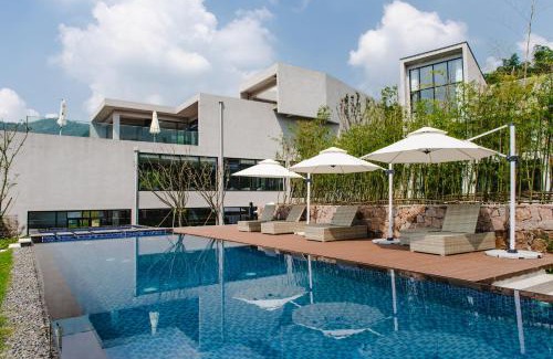 Wuxing Hotel | Nian hotel & resorts