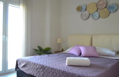 Fiolitis Apartment | Niaros' House