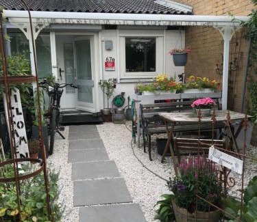 Reinbek Apartment | Nias Guesthouse