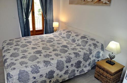 Manarola Apartment | Nibea Suite Apartment