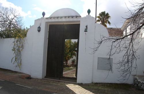 Fuente-Tojar Apartment | Nice apartment in a quiet location among the olive groves.