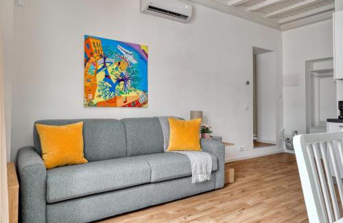 Chinatown Apartment | Niccolini Sarpi Food&Design