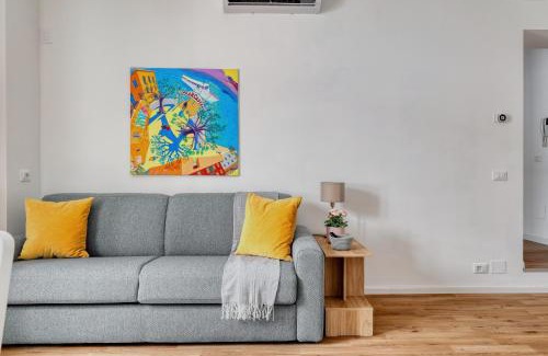 Chinatown Apartment | Niccolini Sarpi Food&Design