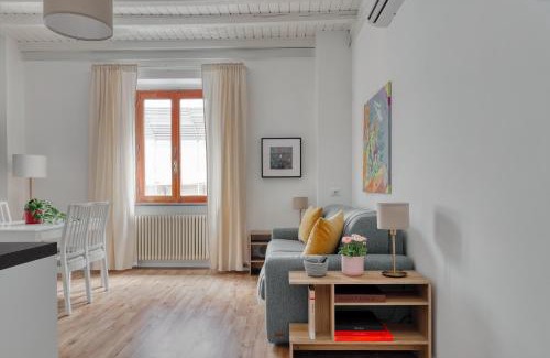 Chinatown Apartment | Niccolini Sarpi Food&Design