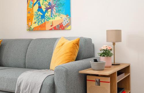Chinatown Apartment | Niccolini Sarpi Food&Design