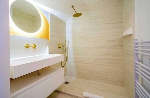 Old Town Apartment | Nice 1 bedroom flat - Hyper centre St Tropez