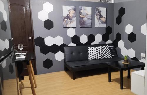 Bocaue Apartment | Nice 1BR Condo Unit by Lee Portum