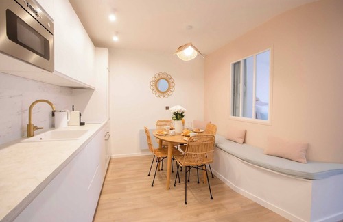 Old Town Apartment | Nice 2 bed flat - Hyper centre St Tropez