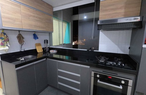 Trujillo Apartment | Nice 2 bedroom apartment with WiFi in Huanchaco.