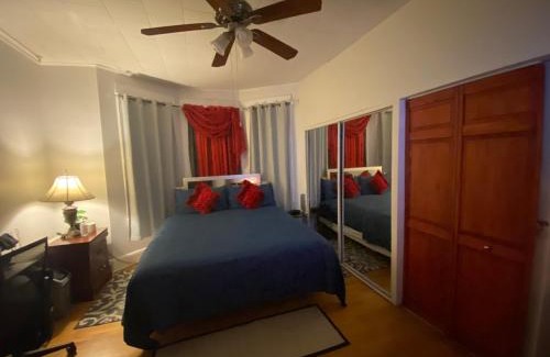 North Bergen Apartment | Nice 2 bedrooms, Massage Seat, close to New York, THE BEST CHOICES!