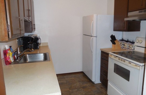 Federal Way House | Nice 2 story 3 BR 1200s/f Townhome