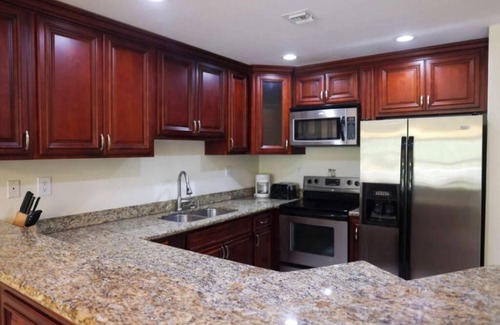 West End Apartment | Nice 3-bedroom apartment in Grand Bahama Freeport