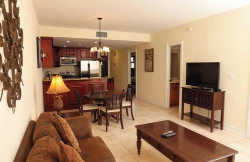 West End Apartment | Nice 3-bedroom apartment in Grand Bahama Freeport