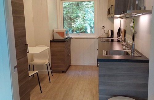 Bergenhus Apartment | Nice 3-bedroom apartment in Bergen