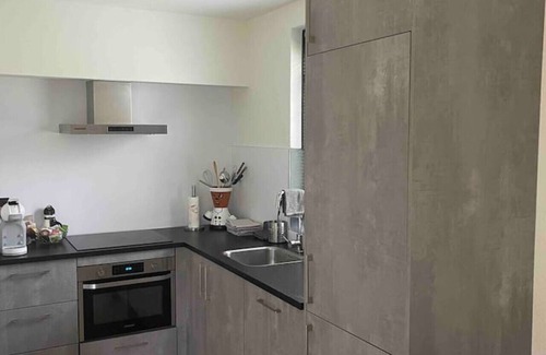 Ewijk Apartment | Nice 3-bedroom house with lake view