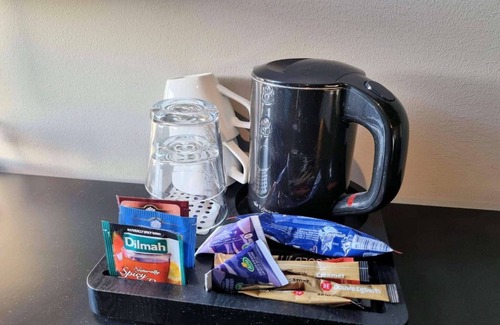 Lillhagen House | Nice 4-star hotel room with free breakfast