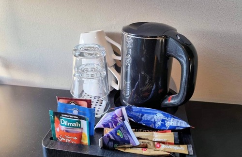 Lillhagen House | Nice 4-star Hotel Room With Free Breakfast