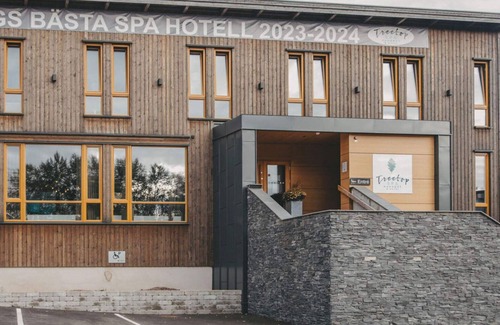 Lillhagen House | Nice 4-star Hotel Room With Free Breakfast
