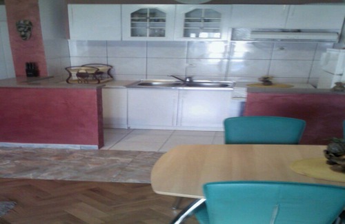 Budva Apartment | Nice And Comfortable Apartment With Parking