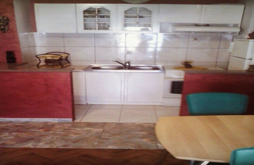 Budva Apartment | Nice And Comfortable Apartment With Parking