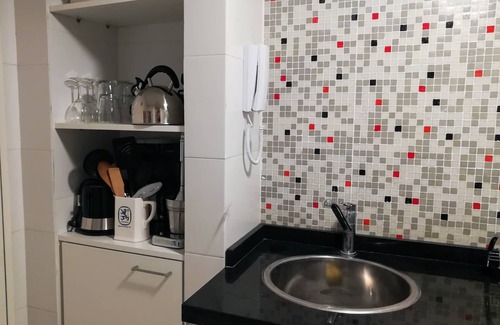 Palermo Apartment | Nice and cozy apartment in Palermo Green