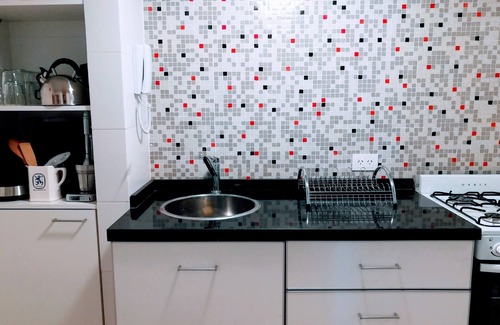 Palermo Apartment | Nice and cozy apartment in Palermo Green