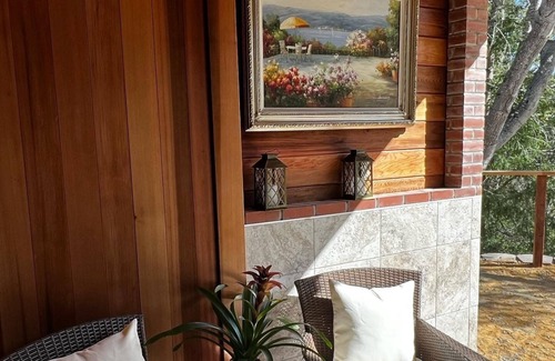 Los Gatos Apartment | Nice and Cozy Apartment