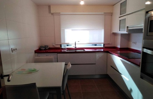 Santiago de Compostela Apartment | Nice and Modern Apartment in Santiago de Compostela