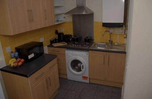 Boxmoor House | Nice and lovely apartment located not far from Hemel Hempstead station and food.