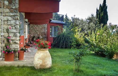 Velva Apartment | Nice Apartment in a splendid quiet area - seaview