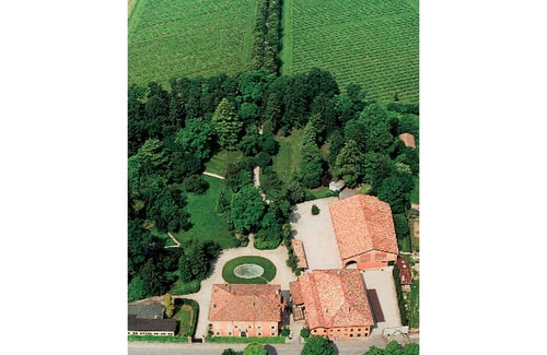 Strassoldo Apartment | Nice apartment for 4 guests with A/C, WIFI, TV and parking