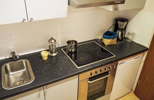 Buntenbock Apartment | Nice apartment for 2 people with WIFI, TV, patio, pets allowed and parking