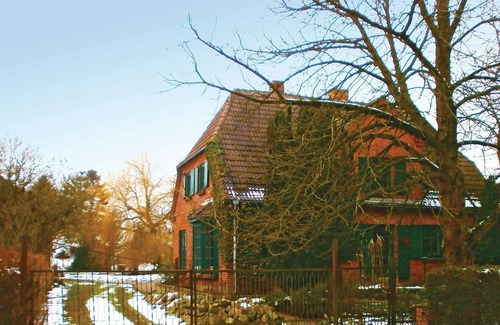 Thulendorf Apartment | Nice apartment in Thulendorf/Sagerheide