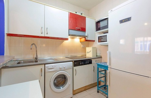 Molino del Chirrete Apartment | Nice apartment in San Pedro del Pinatar