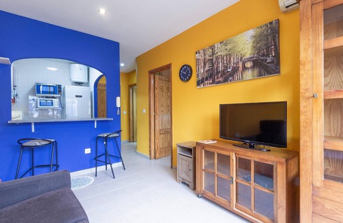 Molino del Chirrete Apartment | Nice apartment in San Pedro del Pinatar