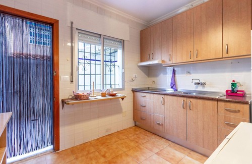 Molino del Chirrete Apartment | Nice apartment in San Pedro del Pinatar