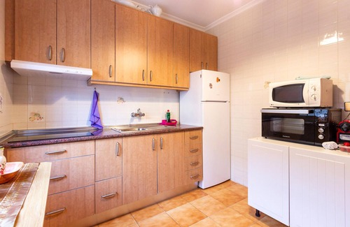 Molino del Chirrete Apartment | Nice apartment in San Pedro del Pinatar