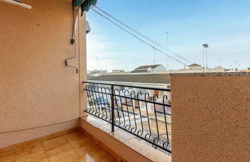 Molino del Chirrete Apartment | Nice apartment in San Pedro del Pinatar
