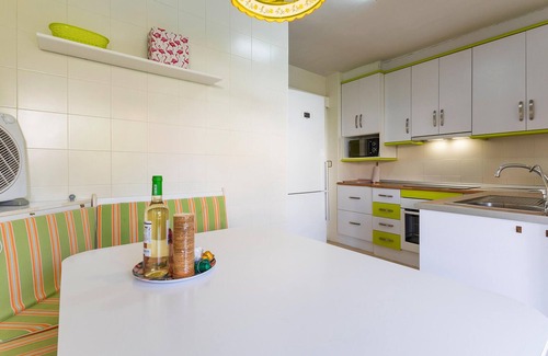 Molino del Chirrete Apartment | Nice apartment in San Pedro del Pinatar