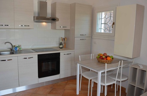 Santa Teresa di Gallura Apartment | Nice apartment in Residence with swimming pool