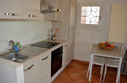 Santa Teresa di Gallura Apartment | Nice apartment in Residence with swimming pool