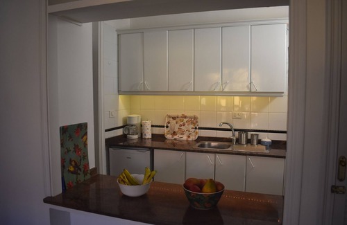 Playa de la Calera Apartment | Nice aparment Mypaz at 50 meters from the beach
