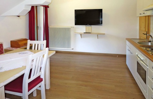 Ramsau im Zillertal Apartment | Nice apartment for 6 guests with WIFI, TV and patio