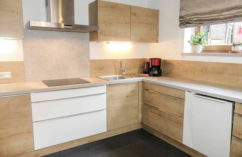 Strass im Zillertal Apartment | Nice apartment for 8 people with WIFI, TV, patio, pets allowed and parking