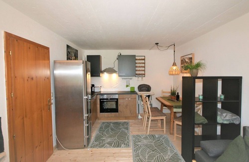 Strass im Zillertal Apartment | Nice apartment for 4 people with WIFI, TV, terrace and parking